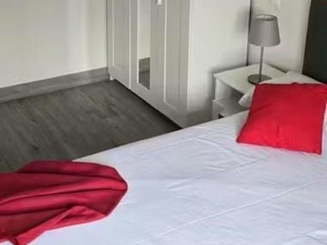 Apartamento en alquiler en Canillejas, Madrid