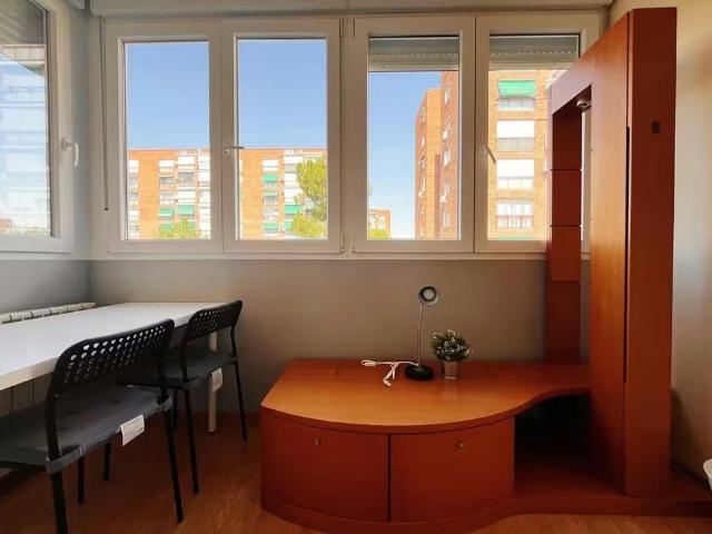 Casa en alquiler en Villa de Vallecas, Madrid