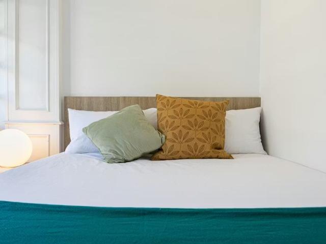 Apartamento en alquiler en Retiro, Madrid