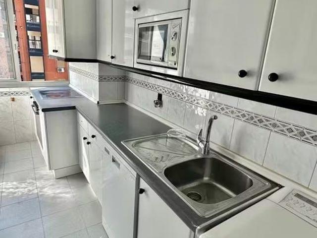 Apartamento en alquiler en Retiro, Madrid