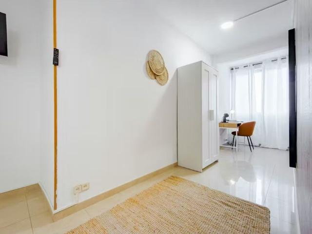 Apartamento en alquiler en Retiro, Madrid