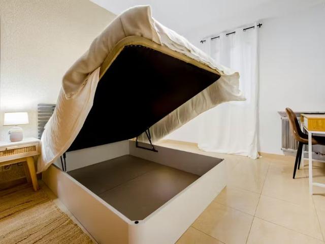 Apartamento en alquiler en Retiro, Madrid