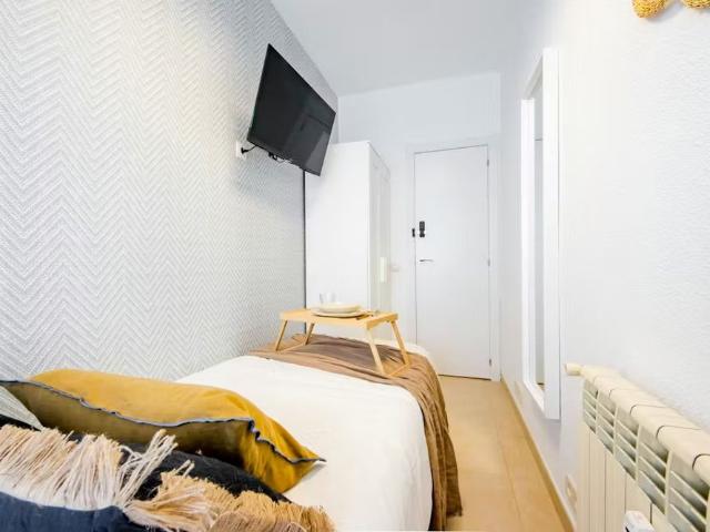 Apartamento en alquiler en Retiro, Madrid