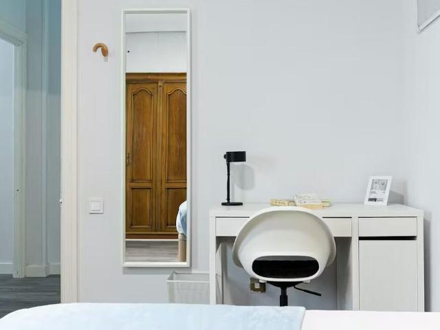 Apartamento en alquiler en Retiro, Madrid