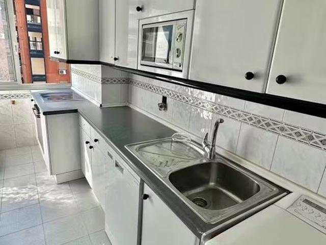 Apartamento en alquiler en Retiro, Madrid
