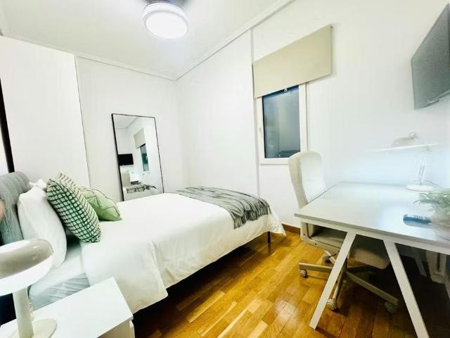 Apartamento en alquiler en Chamberí, Madrid