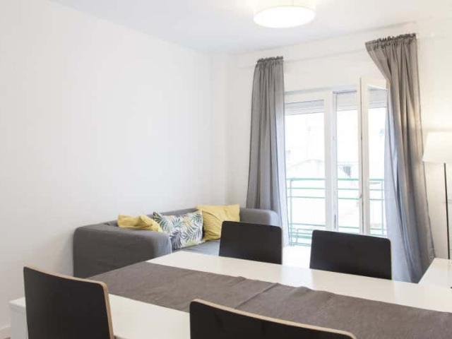 Apartamento en alquiler en Latina, Madrid