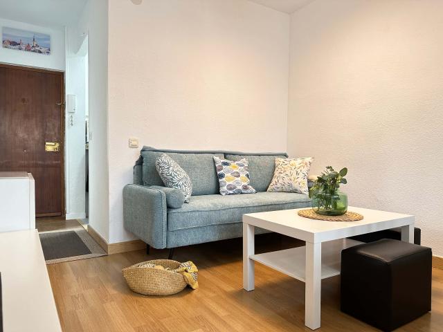 Apartamento en alquiler en Latina, Madrid