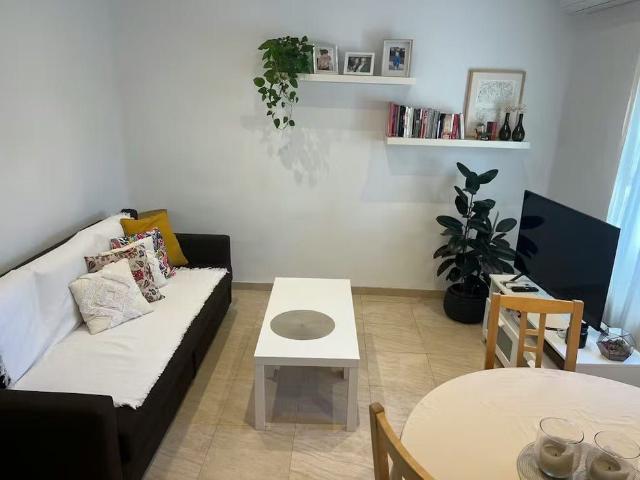 Casa en alquiler en Ciudad Jardín, Madrid