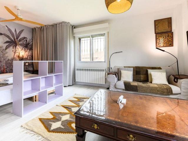 Apartamento en alquiler en Fuente Hito, Alcobendas