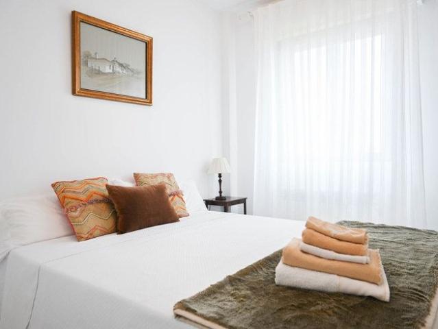 Apartamento en alquiler en Alcobendas, Madrid
