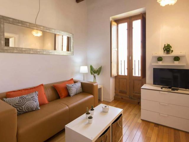 Apartamento en alquiler en Latina, Madrid