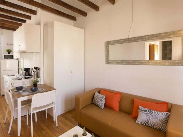 Apartamento en alquiler en Latina, Madrid