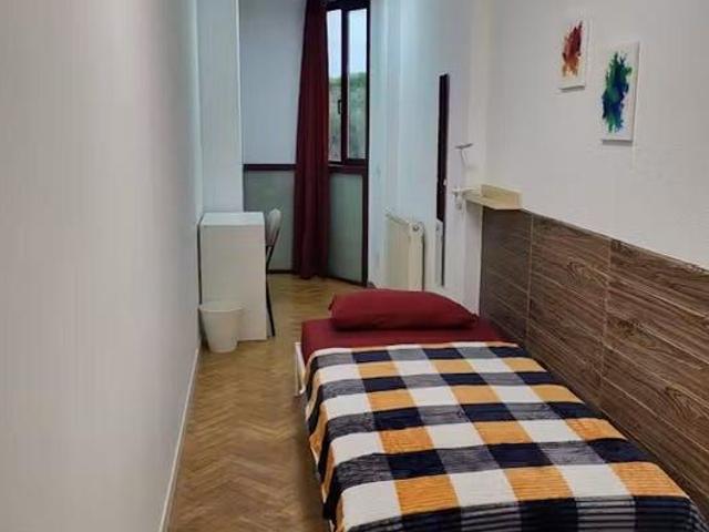 Apartamento en alquiler en Usera, Madrid