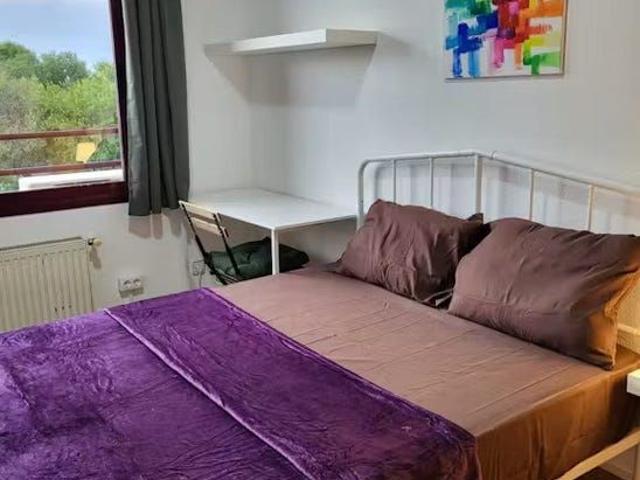 Apartamento en alquiler en Usera, Madrid
