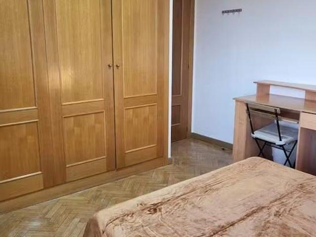 Apartamento en alquiler en Usera, Madrid