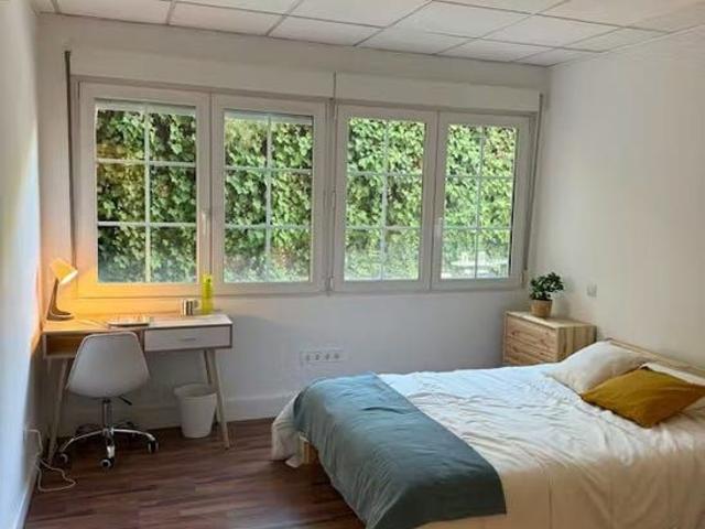 Apartamento en alquiler en Hortaleza, Madrid
