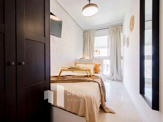 Apartamento en alquiler en Hortaleza, Madrid