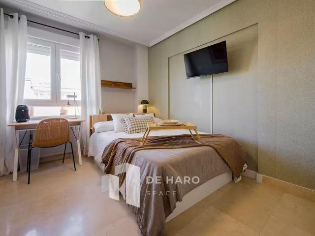 Apartamento en alquiler en Hortaleza, Madrid