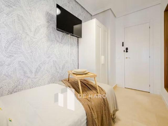 Apartamento en alquiler en Hortaleza, Madrid