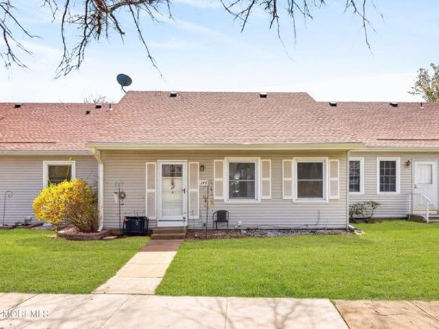 Condo for sale in Monmouth, New Jersey