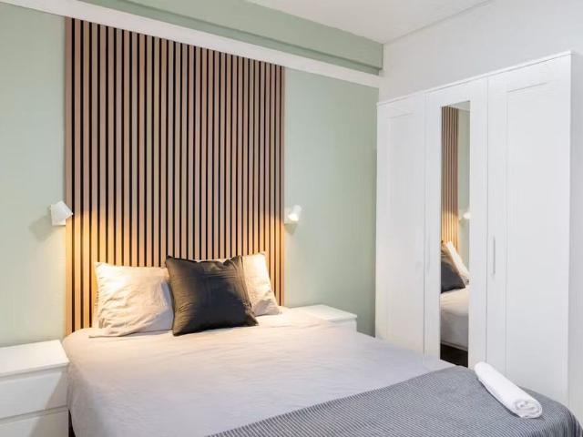Apartamento en alquiler en Ciudad Lineal, Madrid