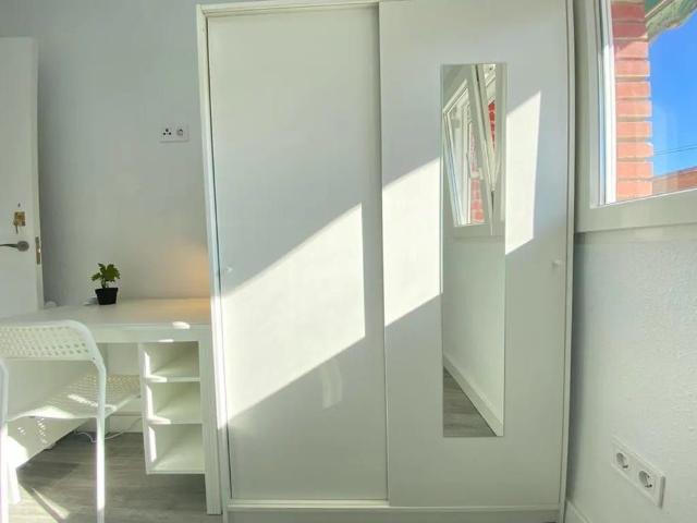 Casa en alquiler en Madrid, Los Rosales