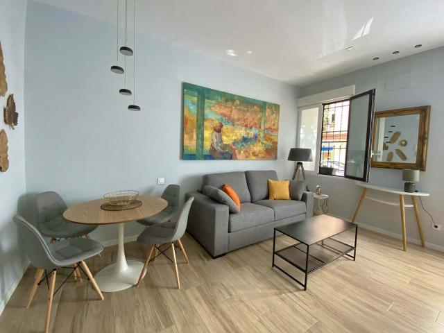 Apartamento en alquiler en Arganzuela, Madrid