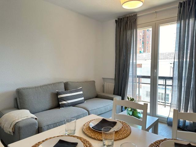 Apartamento en alquiler en Latina, Madrid