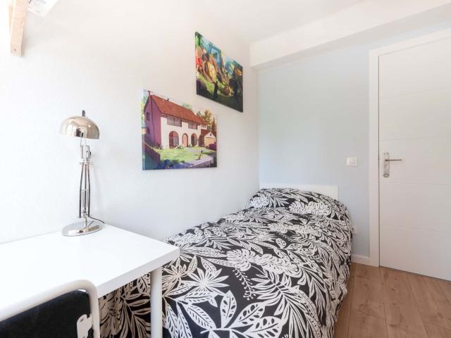 Habitación en alquiler en Latina, Madrid