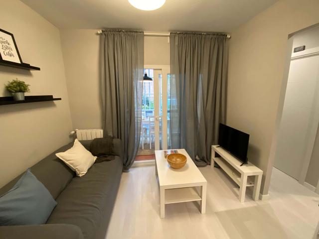 Apartamento en alquiler en Latina, Madrid