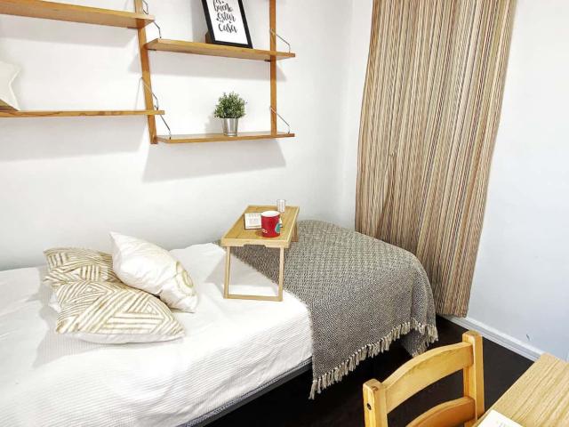 Habitación en alquiler en Latina, Madrid