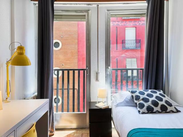 Apartamento en alquiler en Moncloa-Aravaca, Madrid