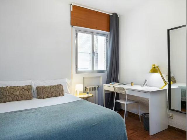 Apartamento en alquiler en Moncloa-Aravaca, Madrid