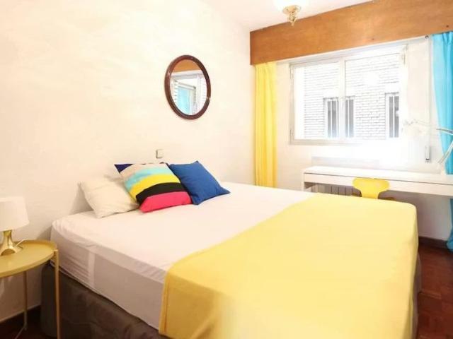 Apartamento en alquiler en Moncloa-Aravaca, Madrid