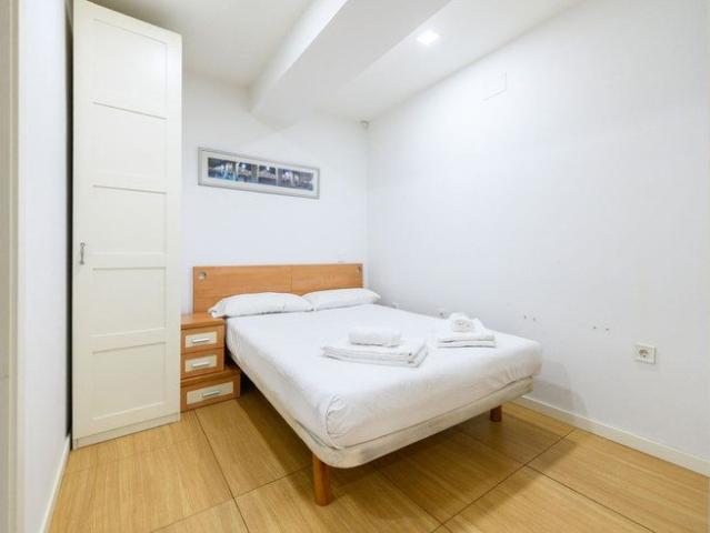 Estudio en alquiler en Ciudad Lineal, Madrid
