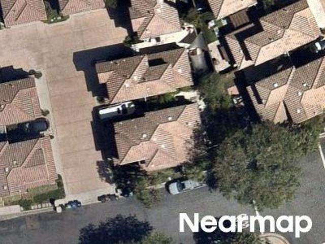 Condo for sale in Rancho Santa Margarita, California