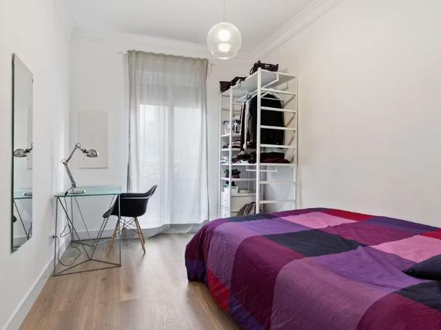 Apartamento en alquiler en Moncloa-Aravaca, Madrid