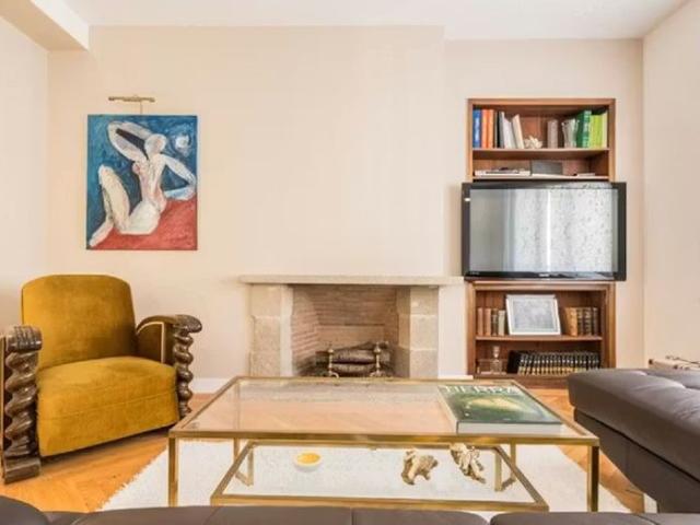 Apartamento en alquiler en Moncloa-Aravaca, Madrid