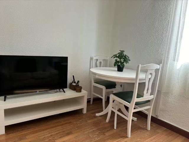 Apartamento en alquiler en Moncloa-Aravaca, Madrid