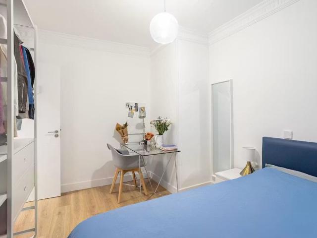 Apartamento en alquiler en Moncloa-Aravaca, Madrid