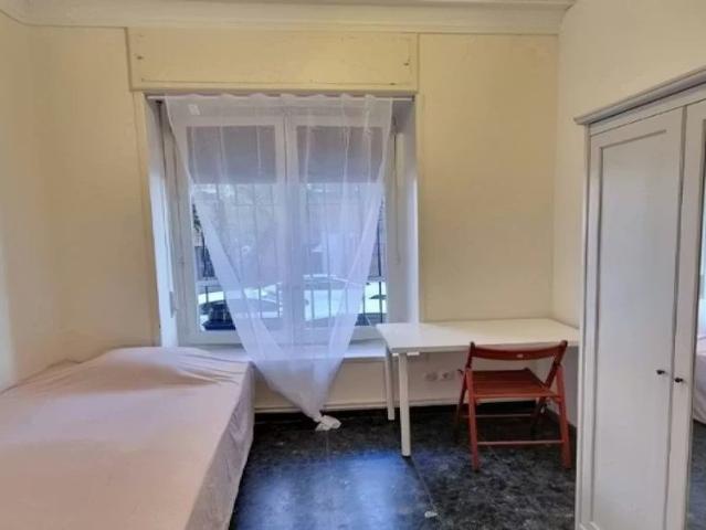 Apartamento en alquiler en Moncloa-Aravaca, Madrid