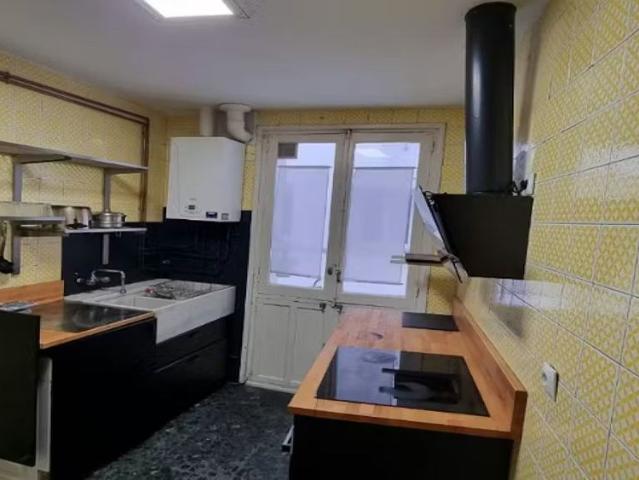 Apartamento en alquiler en Moncloa-Aravaca, Madrid
