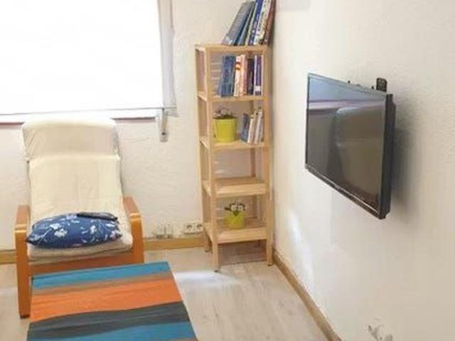 Apartamento en alquiler en Moncloa-Aravaca, Madrid
