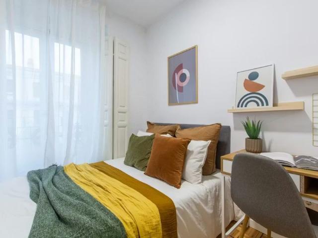 Casa en alquiler en Moncloa-Aravaca, Madrid