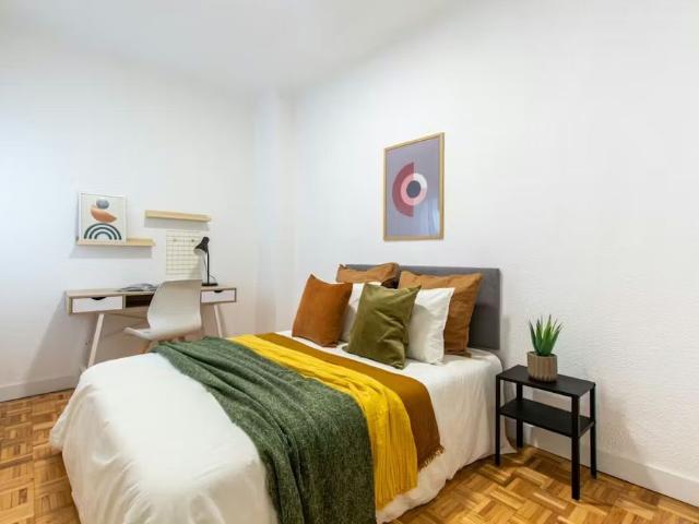 Casa en alquiler en Moncloa-Aravaca, Madrid