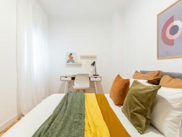 Casa en alquiler en Moncloa-Aravaca, Madrid