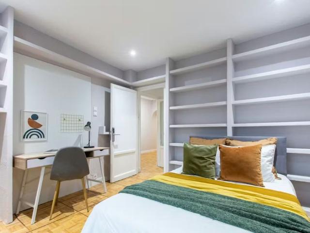 Casa en alquiler en Moncloa-Aravaca, Madrid