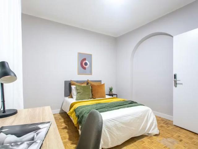 Casa en alquiler en Moncloa-Aravaca, Madrid