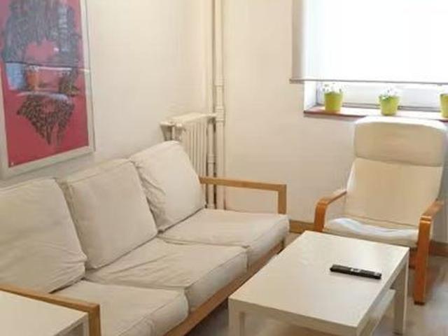 Apartamento en alquiler en Moncloa-Aravaca, Madrid